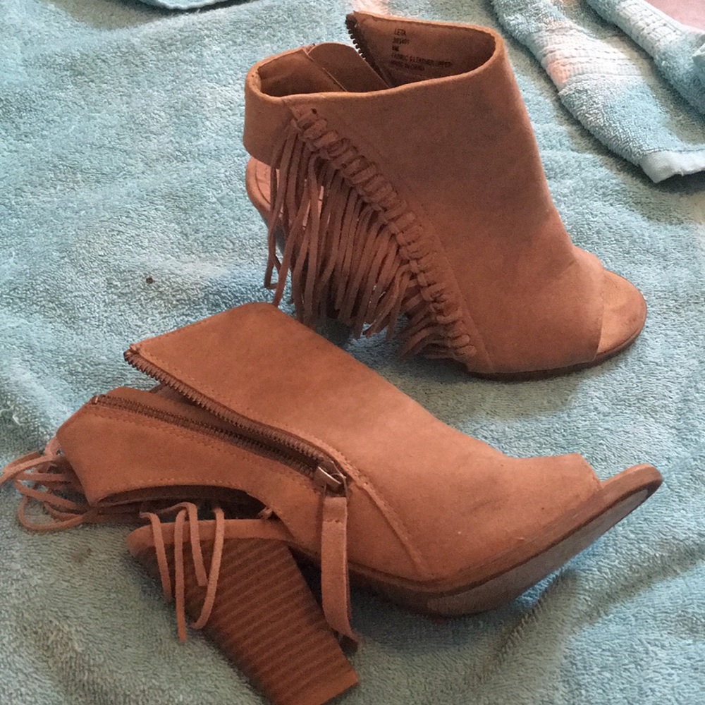 Booties